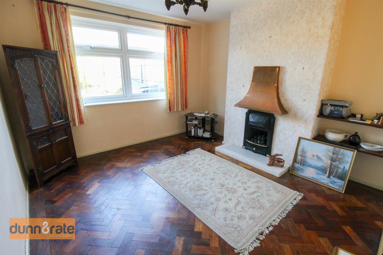 Derek Drive, Sneyd Green, Stoke-On-Trent